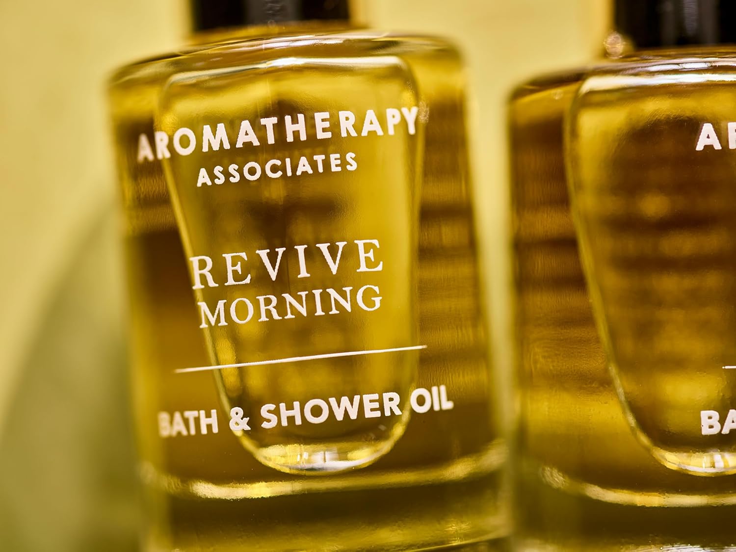 AA 2 Bath Shower Oils .3oz Rlx/Revive - Image 6
